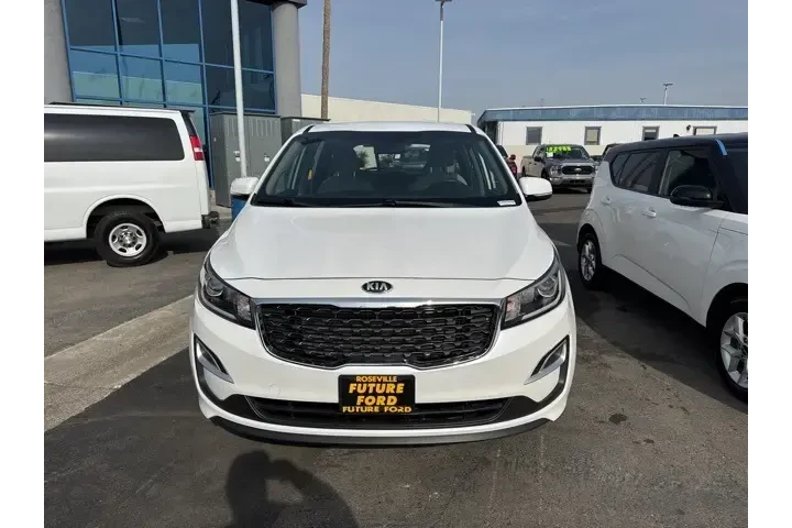 $21888 : Kia Sedona 2020 L 4dr Mini-V image 1