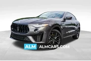 Maserati Levante 2022 AWD Mo en Atlanta