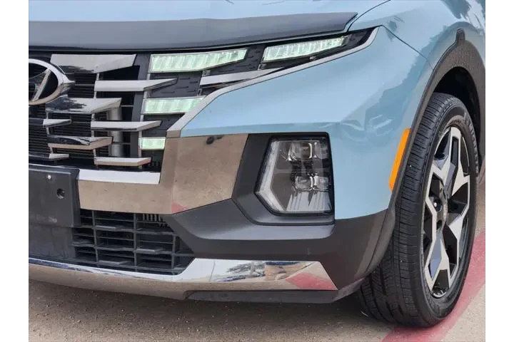 $25500 : Hyundai SANTA CRUZ 2022 AWD image 7