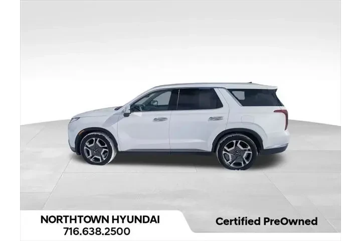 $36427 : Hyundai PALISADE 2023 AWD Li image 3