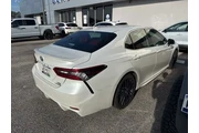 $24978 : Toyota Camry Hybrid 2021 XSE thumbnail