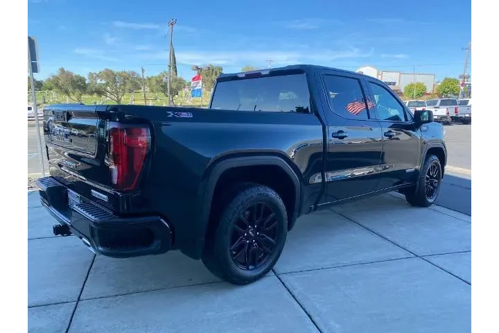 $33988 : GMC Sierra 1500 2021 4x4 Ele image 10