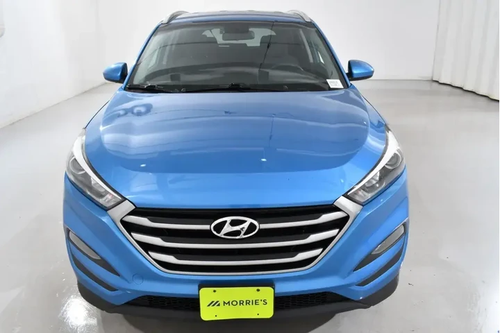 $10955 : Hyundai TUCSON 2018 AWD SE 4 image 3