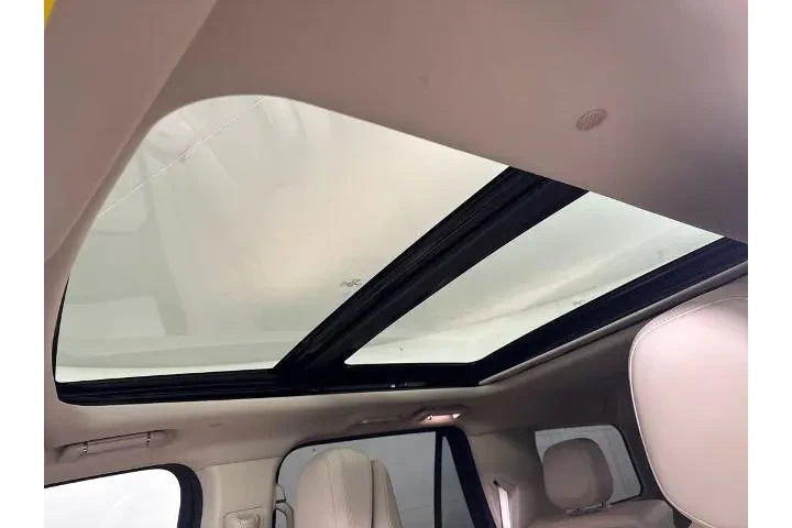 $38900 : Lincoln Navigator 2020 4x4 R image 10