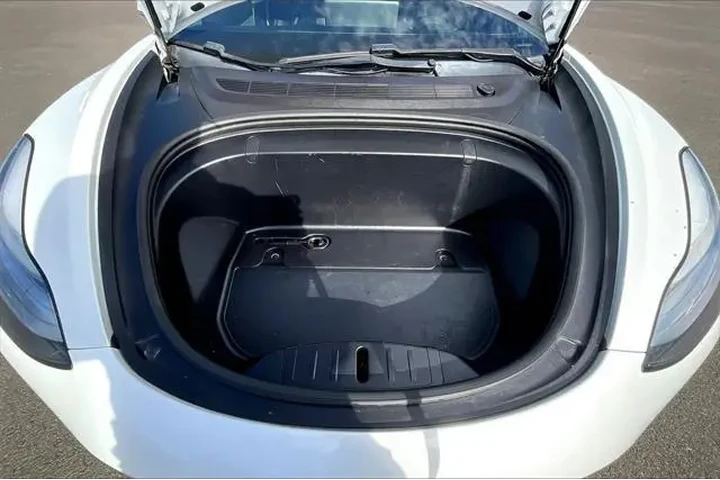 $18998 : Tesla Model 3 2019 AWD Perfo image 9