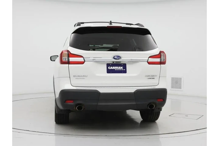 $21998 : Subaru Ascent 2021 AWD Limit image 6