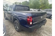 $29977 : Honda Ridgeline 2022 AWD RTL thumbnail
