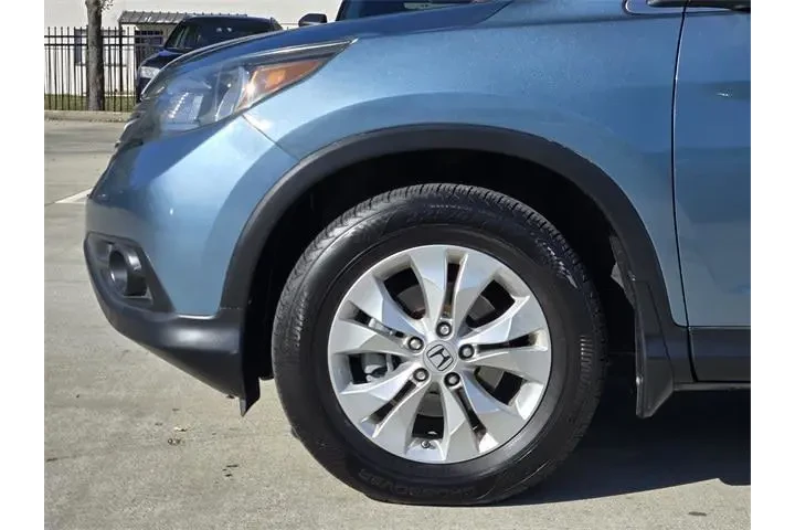 $11823 : Honda CR-V 2013 EX 4dr SUV image 8