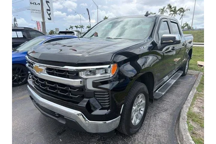 $35991 : Chevrolet Silverado 1500 202 image 2