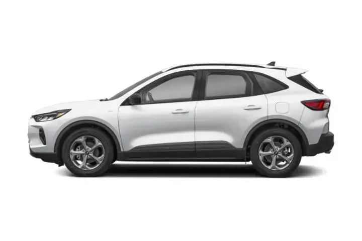 $27977 : Ford Escape 2025 ST-Line 4dr image 3