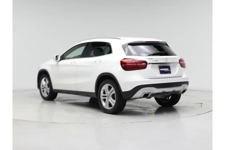 $21998 : Mercedes-Benz GLA 2020 GLA 2 image 2