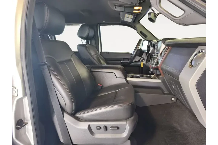 $32500 : Ford F-250 Super Duty 2015 4 image 3