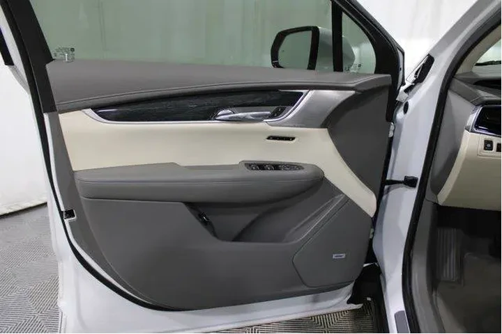 $38985 : Cadillac XT6 2022 4x4 Premiu image 6