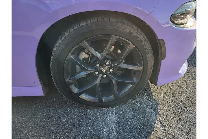 $27234 : Dodge Charger 2023 GT 4dr Se image 7