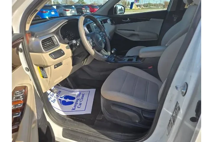 $12998 : Kia Sorento 2016 L 4dr SUV image 7