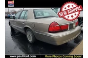 $5000 : Mercury Grand Marquis 2001 G thumbnail
