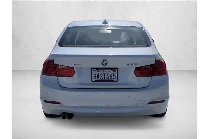 $13584 : BMW 3 Series 2015 AWD 328i x image 7
