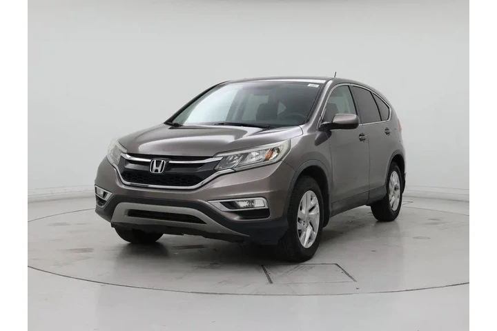 $17998 : Honda CR-V 2016 EX 4dr SUV image 4