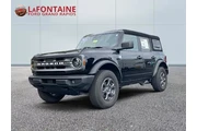 Ford Bronco 2021 4x4 Big Ben