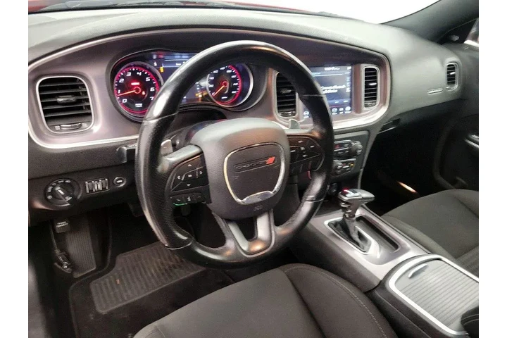 $22998 : Dodge Charger 2019 R/T 4dr S image 9