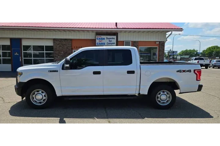 $20990 : 2017 F-150 XL image 2