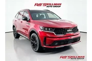 Kia Sorento 2023 AWD SX 4dr en Indianapolis