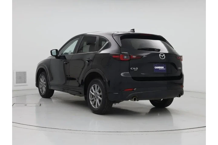 $24998 : Mazda CX-5 2024 AWD 2.5 S Se image 2