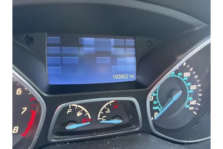 $11267 : Ford Escape 2015 SE 4dr SUV image 7