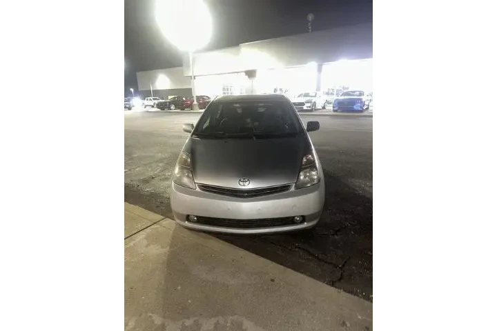 $4995 : Toyota Prius 2007 4dr Hatchb image 2