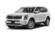 Kia Telluride 2021 LX 4dr SU en Orange County