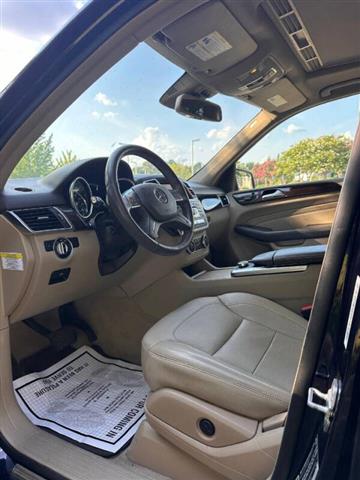 $10500 : 2013 Mercedes-Benz M-Class ML image 6