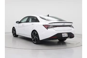 $21998 : Hyundai ELANTRA 2021 N Line thumbnail