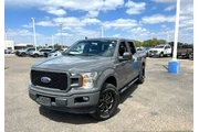 2020 F-150 Crew Cab en San Antonio