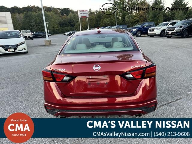 $21763 : PRE-OWNED 2019 NISSAN ALTIMA image 6