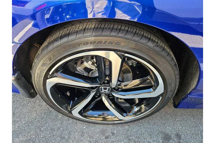 $25991 : Honda Accord 2022 Sport Spec image 8