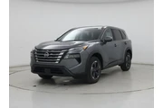 $22998 : Nissan Rogue 2025 SV 4dr Cro thumbnail