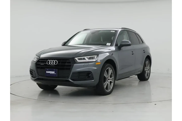 $29998 : Audi Q5 2019 AWD quattro Pre image 4