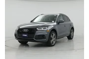 $29998 : Audi Q5 2019 AWD quattro Pre thumbnail