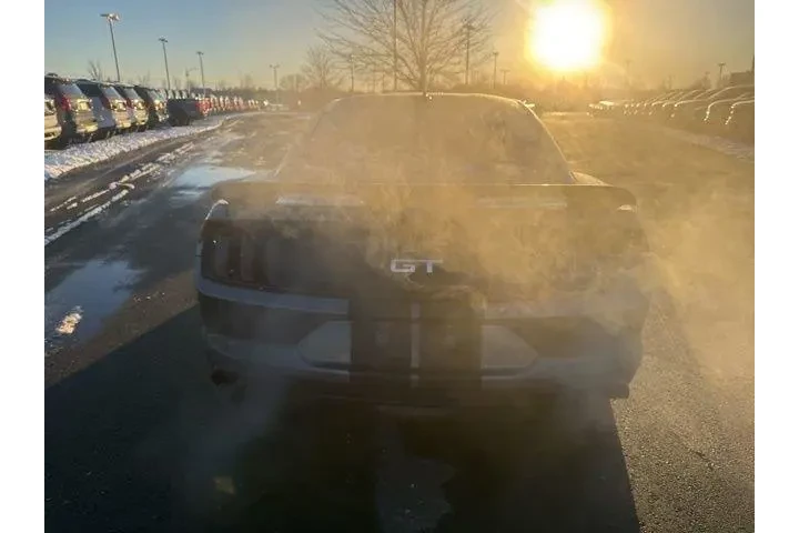 $32000 : Ford Mustang 2021 GT Premium image 5