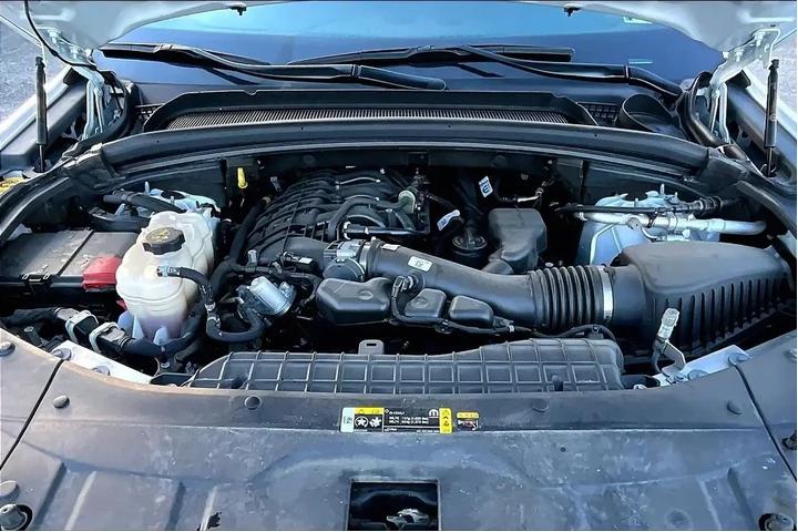 $34988 : Jeep Grand Cherokee L 2023 4 image 10