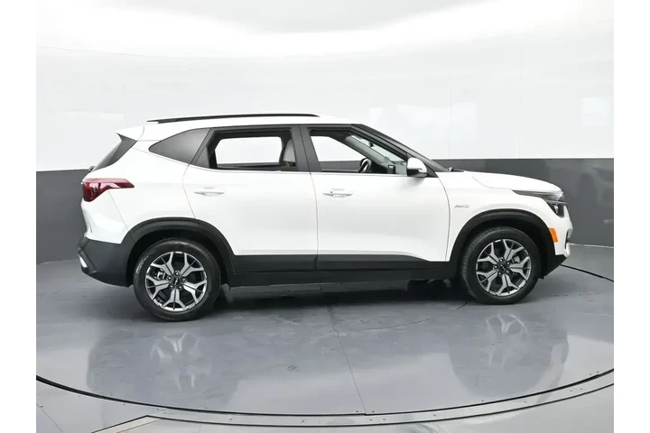 $19991 : Kia Seltos 2023 AWD EX 4dr S image 7