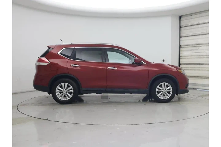 $12998 : Nissan Rogue 2016 SV 4dr Cro image 7