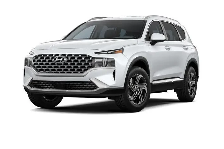 $19291 : Hyundai SANTA FE 2021 SEL 4d image 1