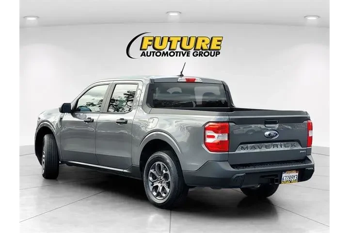 $26988 : Ford Maverick 2024 AWD XLT 4 image 9