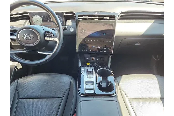 $22995 : Hyundai TUCSON 2022 AWD Limi image 8