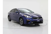 Kia Forte 2021 LXS 4dr Sedan