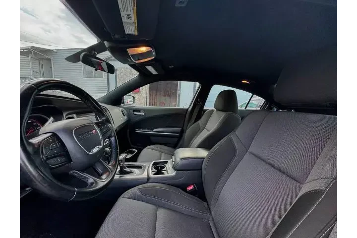 2021 DODGE CHARGER2021 DODGE image 5