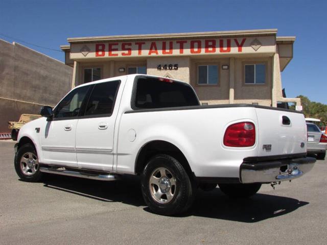 $5995 : 2001 F-150 XLT image 6