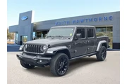 $38900 : Jeep Gladiator 2025 4x4 Spor thumbnail