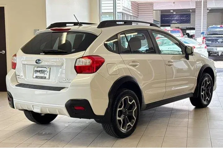 $11966 : Subaru XV Crosstrek 2014 AWD image 4